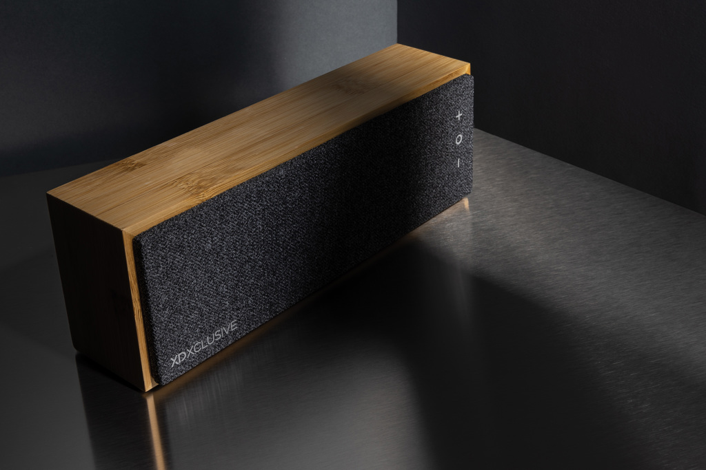 bluetooth kõlar wynn 10 w with logo