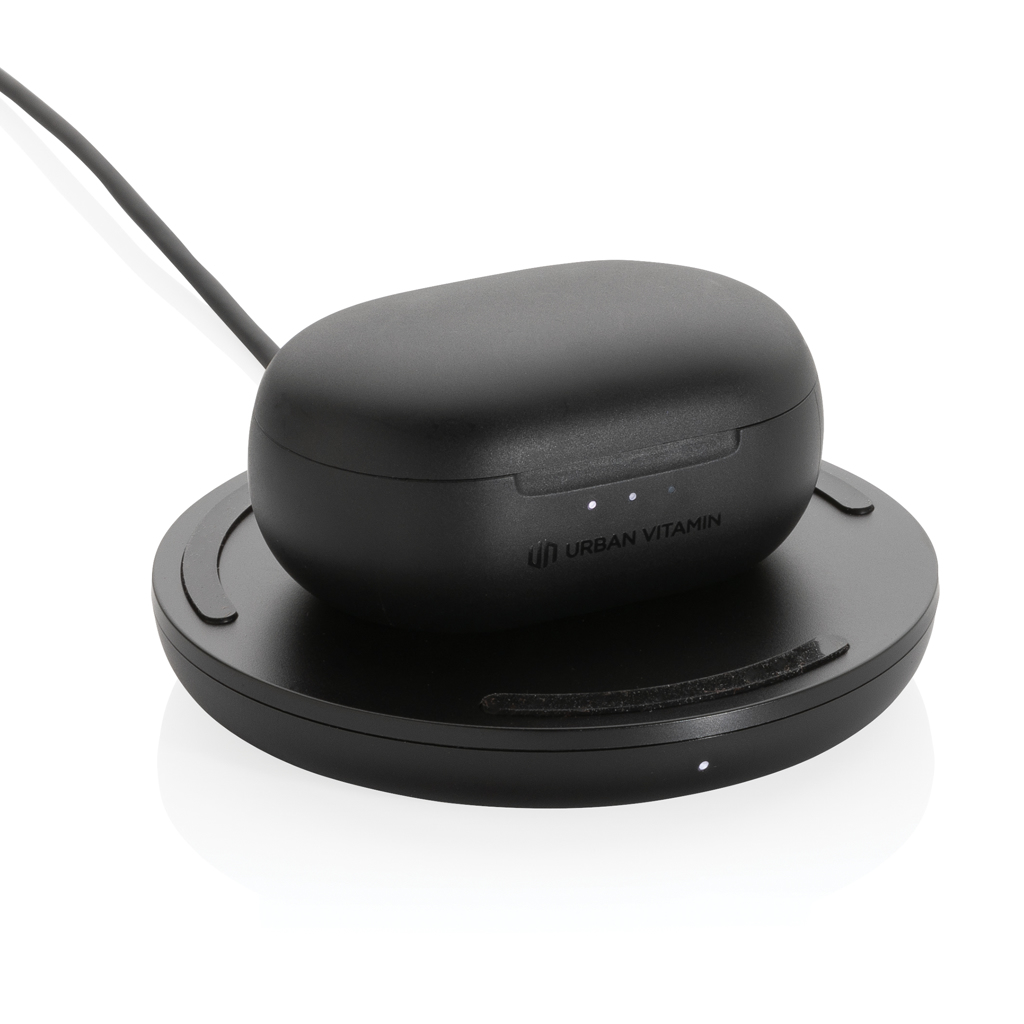 kõrvaklapid gilroy with logo