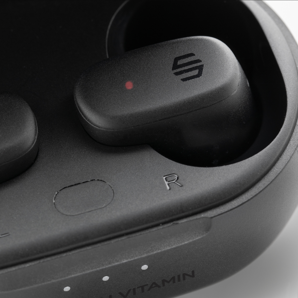 kõrvaklapid gilroy with logo