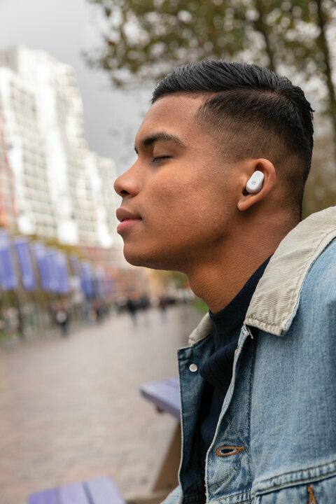 kõrvaklapid gilroy with logo