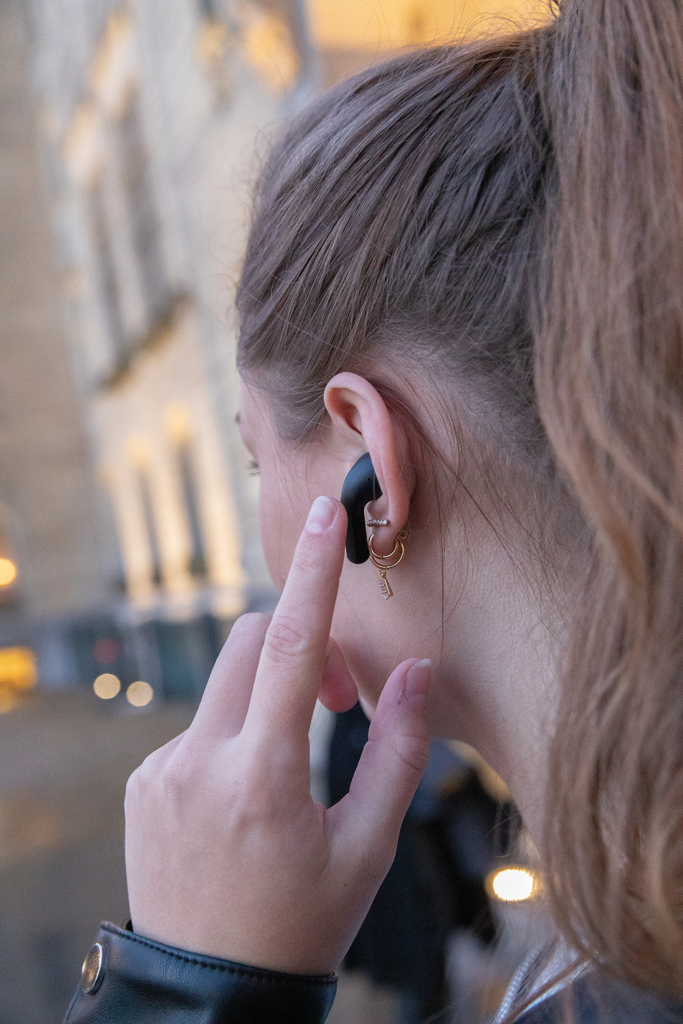 kõrvaklapid alamo with logo