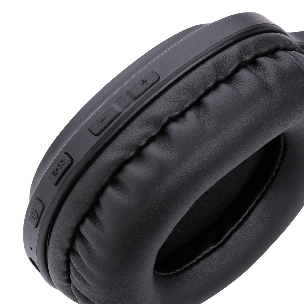 kõrvapealsed kõrvaklapid belmont with logo