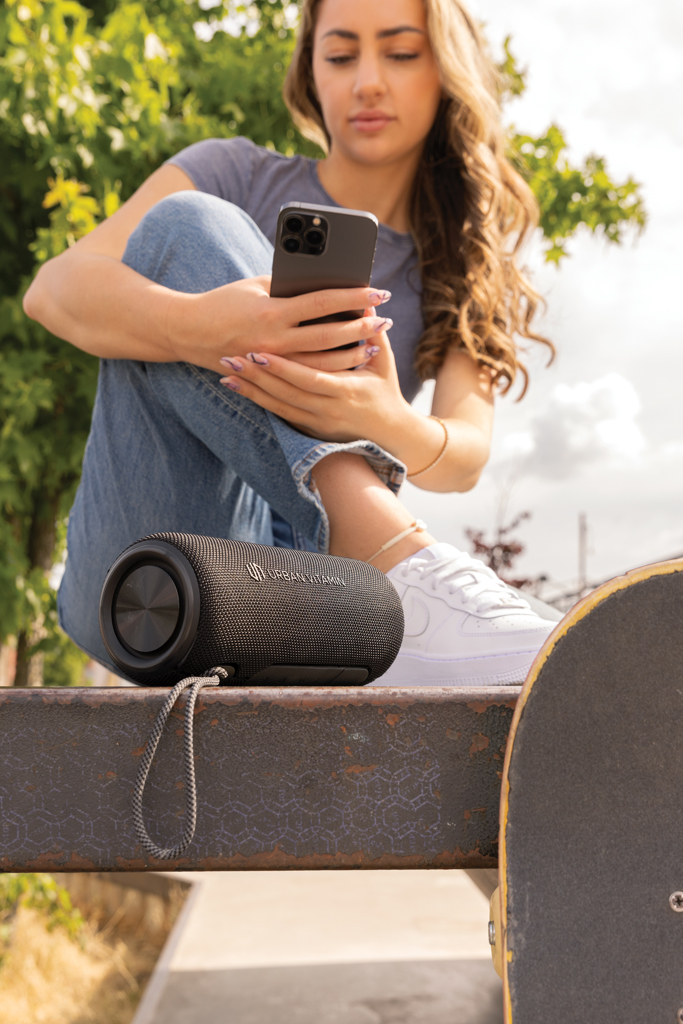 bluetooth kõlar pacific grove 30 w with logo