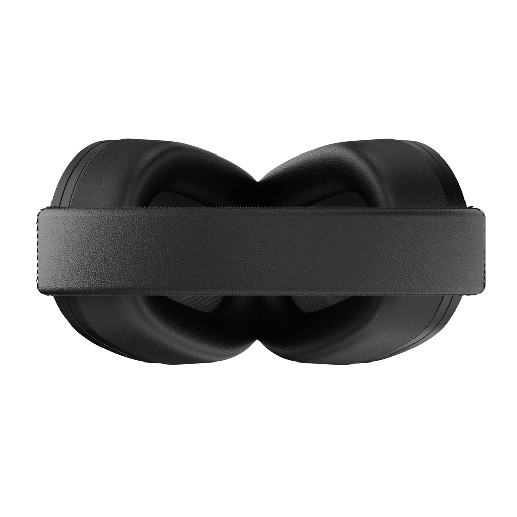 kõrvapealsed kõrvaklapid irvine with logo