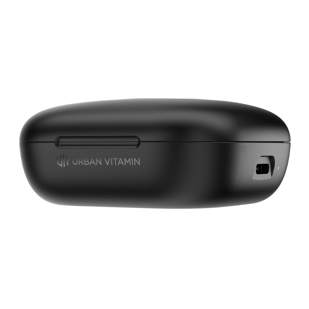 kõrvaklapid juhtmevabad lakewood with logo