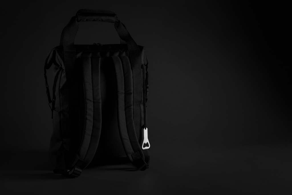 termokott tote xxl with logo