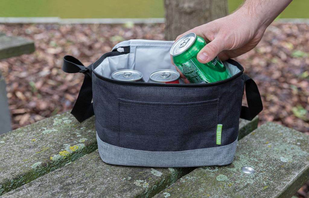 termokott hall with logo