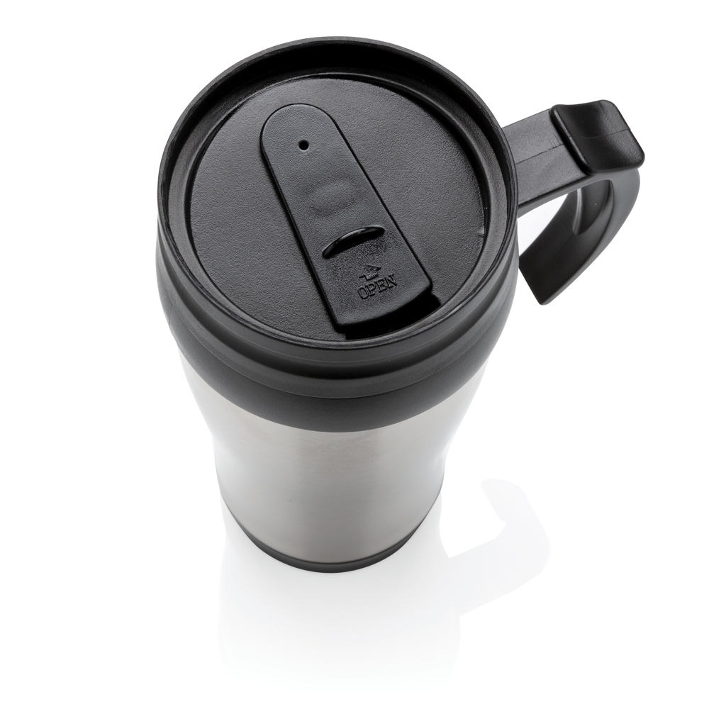 termokruus roostevaba teras 350 ml with logo