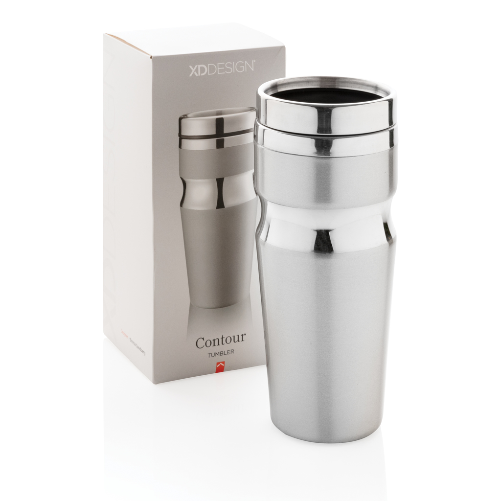 termokruus contour 350 ml with logo