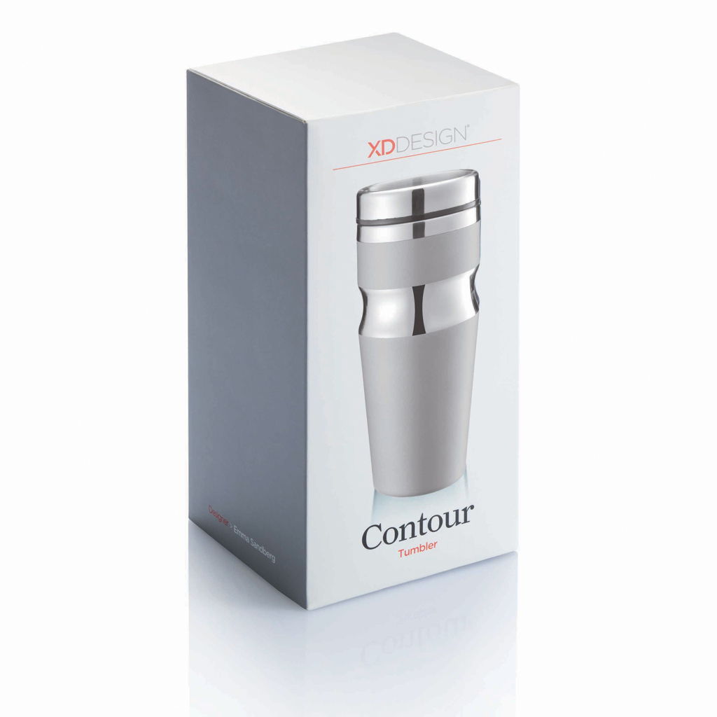 termokruus contour 350 ml with logo