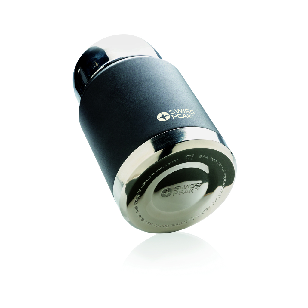 toidutermos elite copper 0.5 l with logo