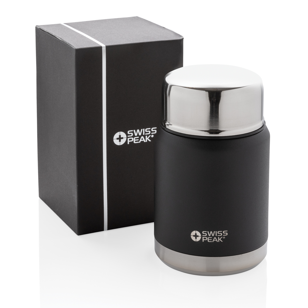 toidutermos elite copper 0.5 l with logo