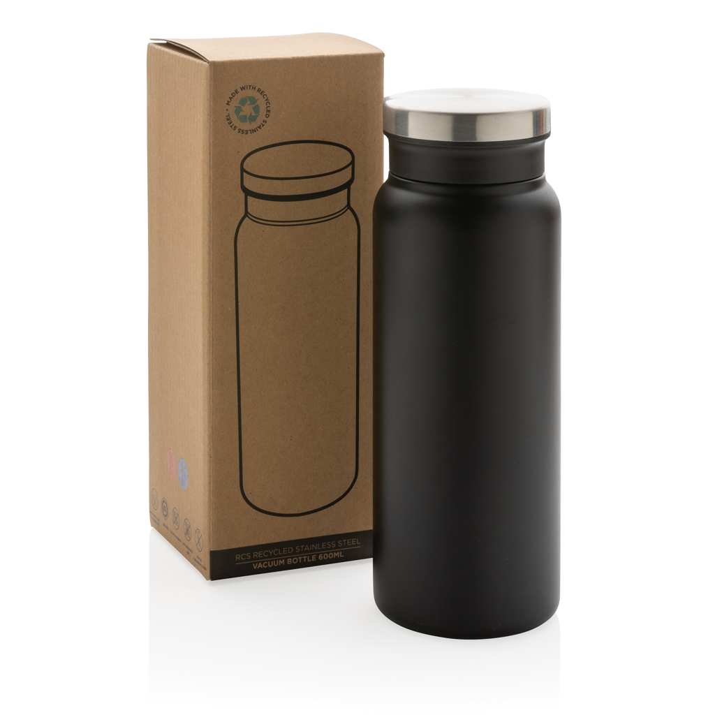 termo joogipudel 600 ml with logo