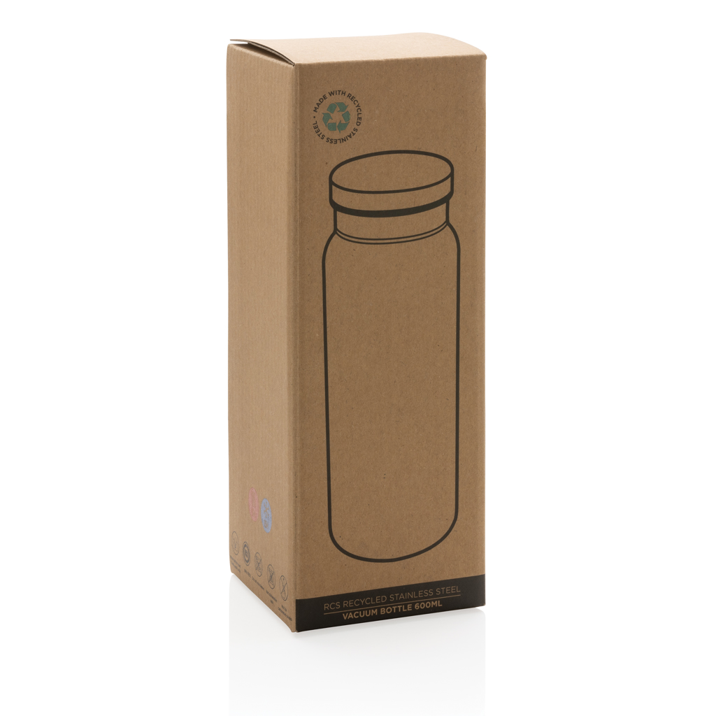termo joogipudel 600 ml with logo