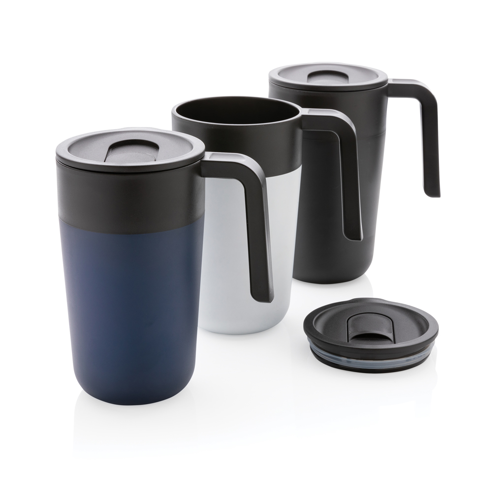 tumbler 480 ml with logo