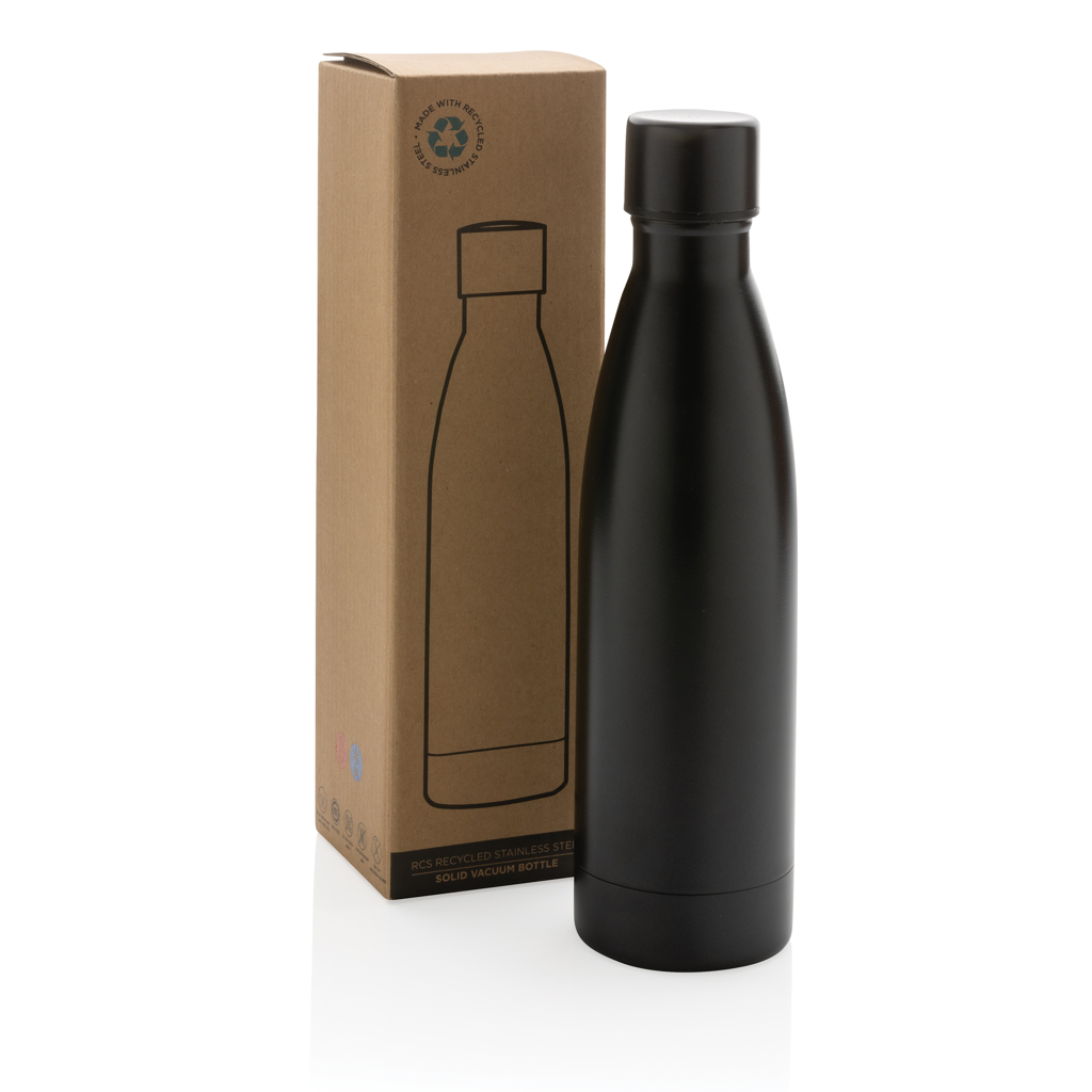 termo joogipudel solid 500 ml with logo