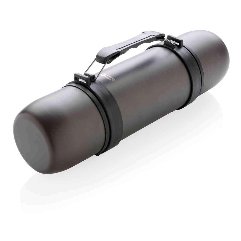 termos swiss peak 700 ml with logo