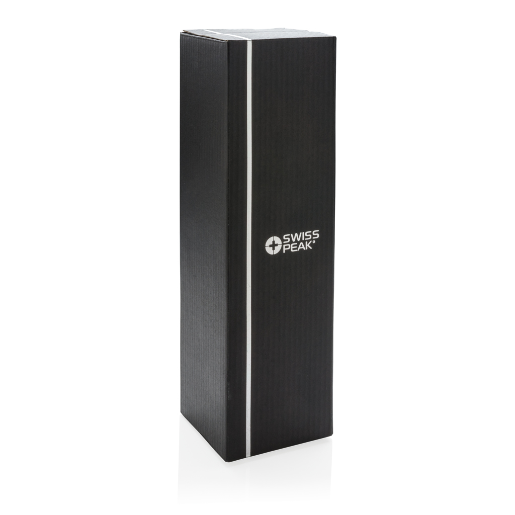 termos swiss peak 700 ml with logo