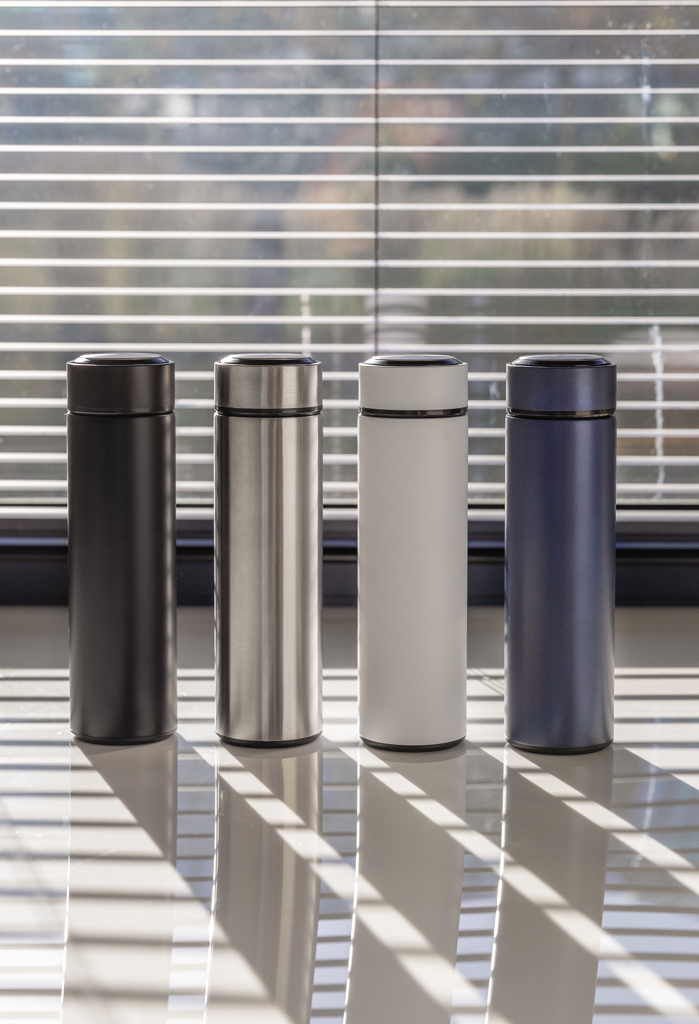 termos 450 ml with logo