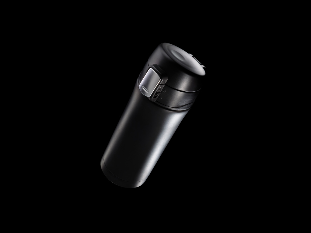 termokruus easy lock 300 ml with logo