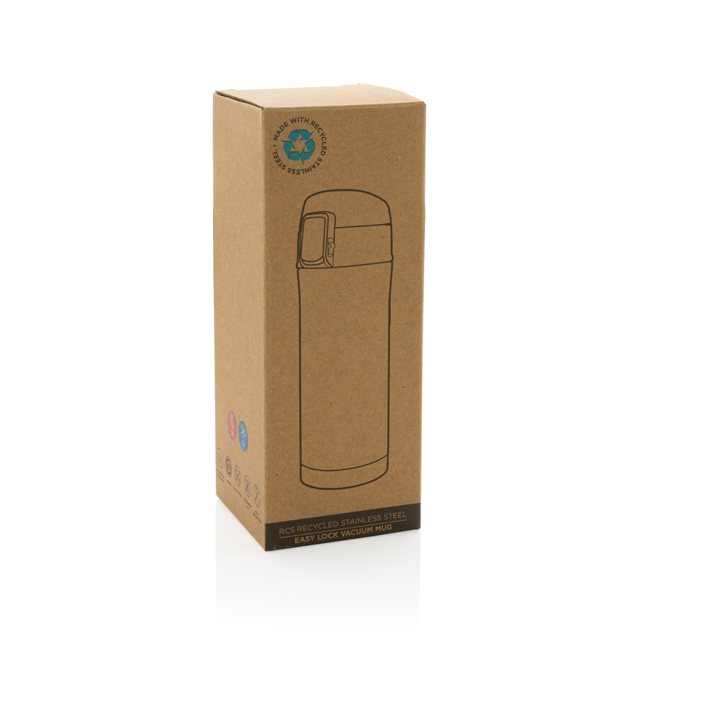 termokruus easy lock 300 ml with logo