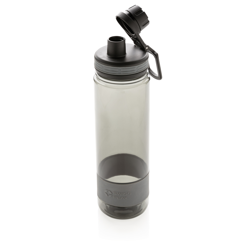 joogipudel tritan 750 ml with logo