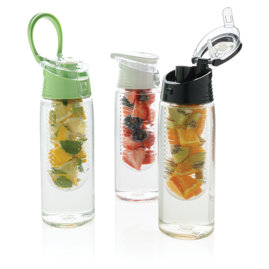 joogipudel clear 700 ml with logo