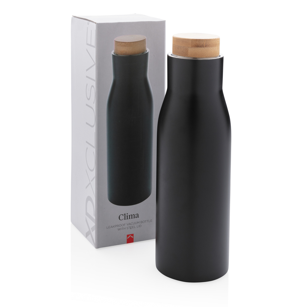 joogipudel clima 500 ml with logo
