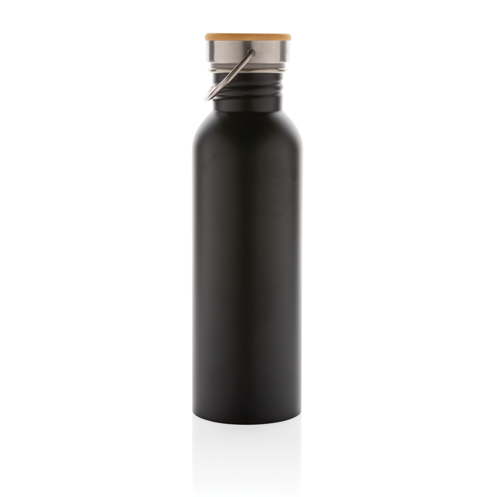 joogipudel modern 700 ml with logo