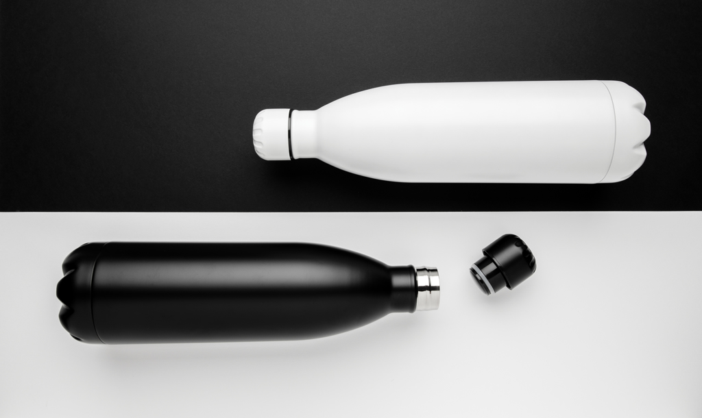 termo joogipudel solid 1000 ml with logo