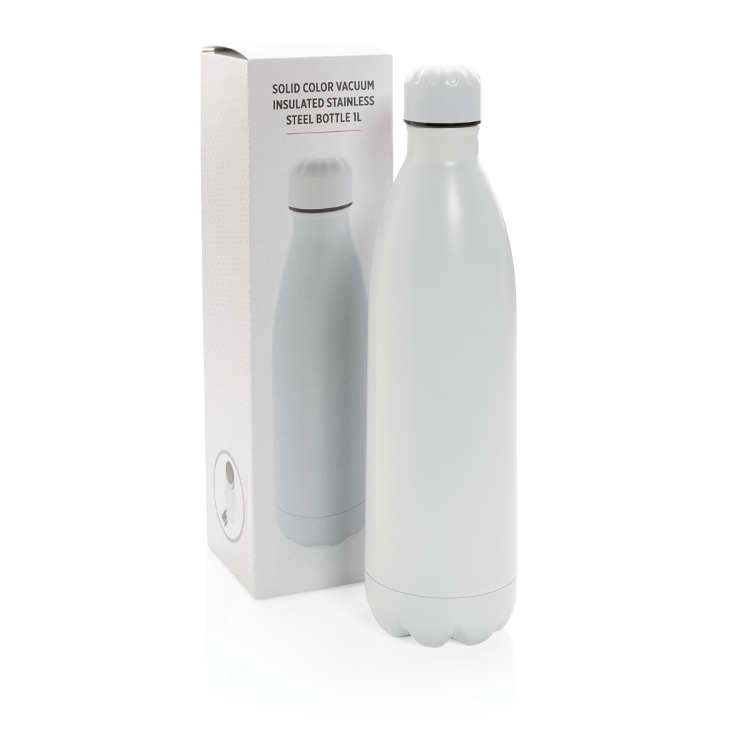 termo joogipudel solid 1000 ml with logo