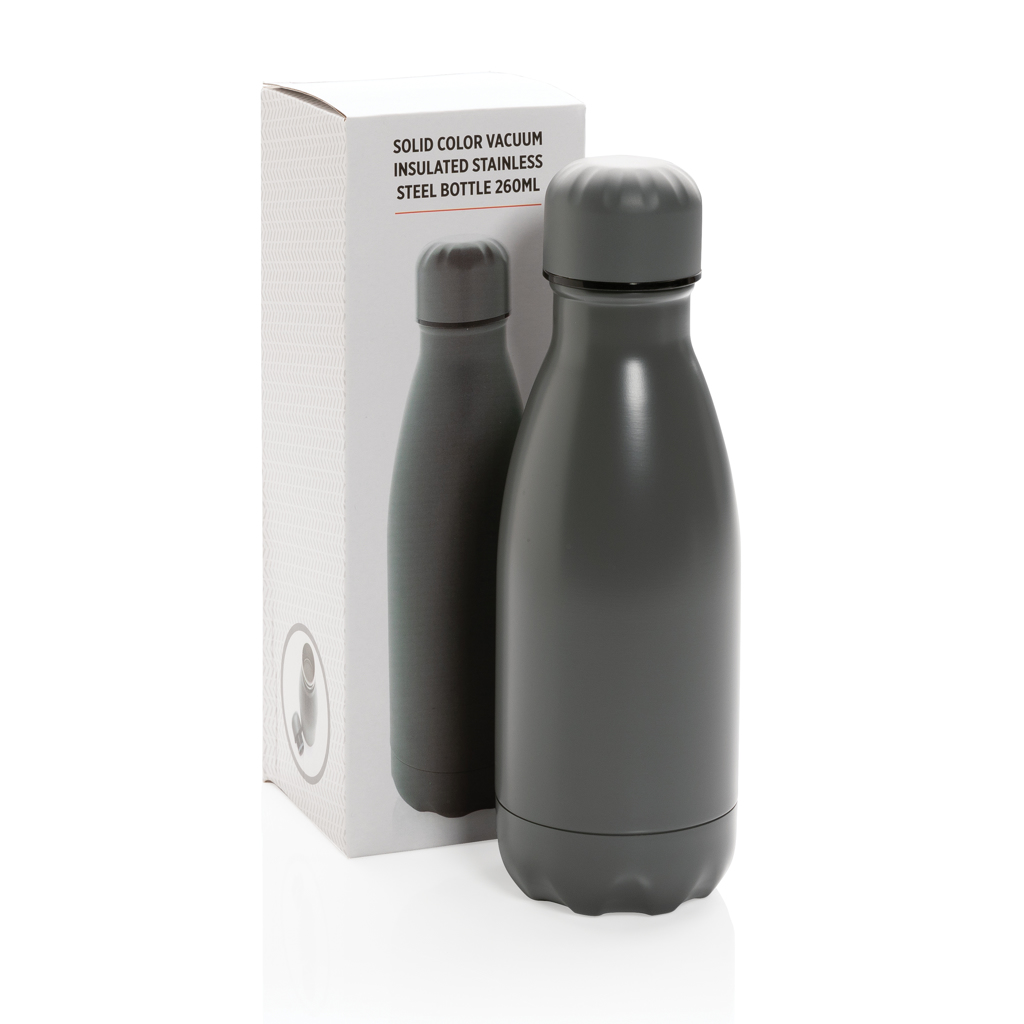 termo joogipudel solid 260 ml with logo