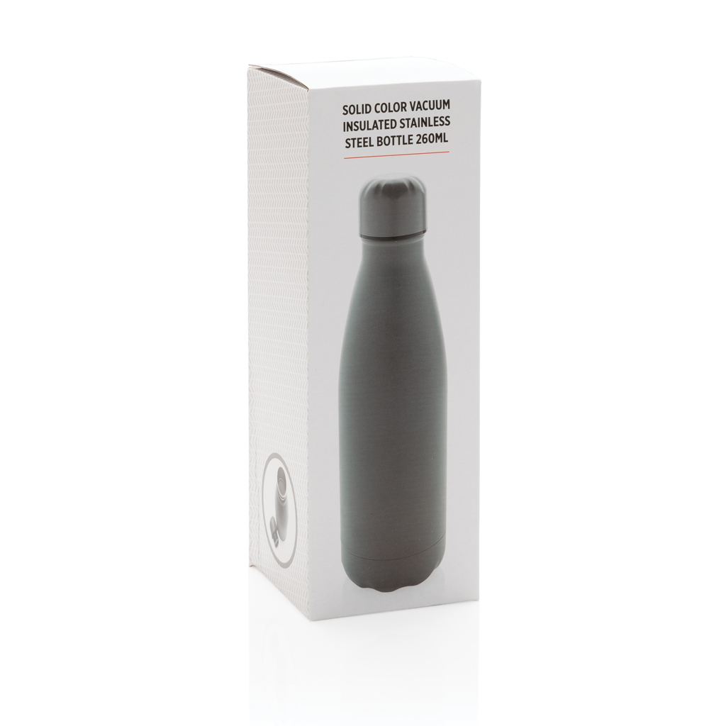 termo joogipudel solid 260 ml with logo