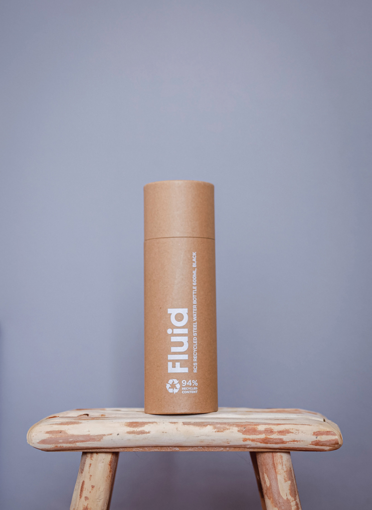 termo joogipudel fluid 600 ml with logo