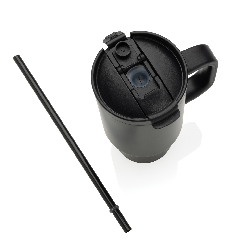 termokruus cruiser compact 480 ml with logo