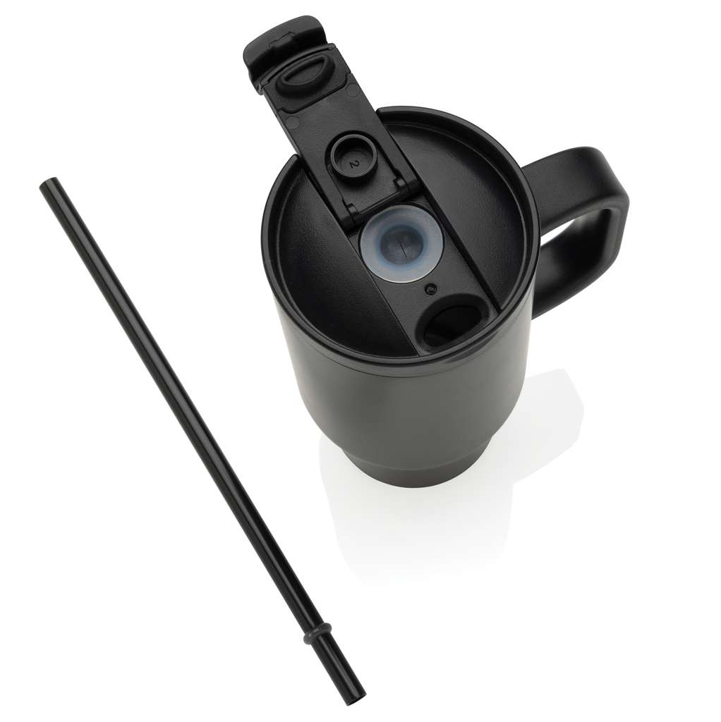 termokruus cruiser compact 480 ml with logo