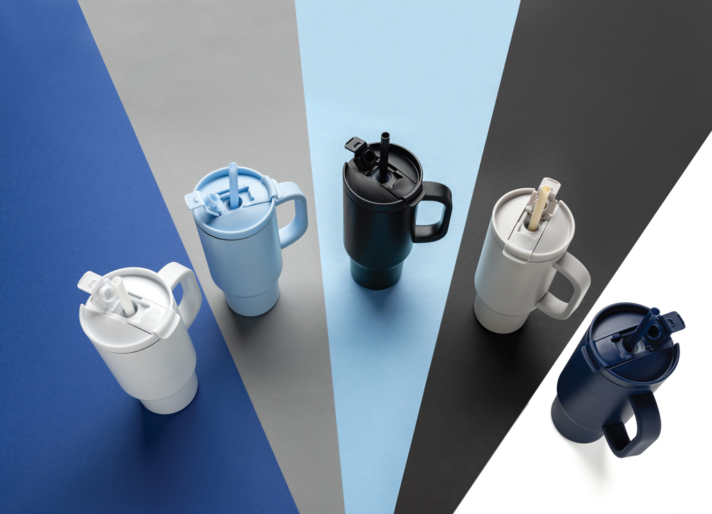 termokruus cruiser compact 480 ml with logo