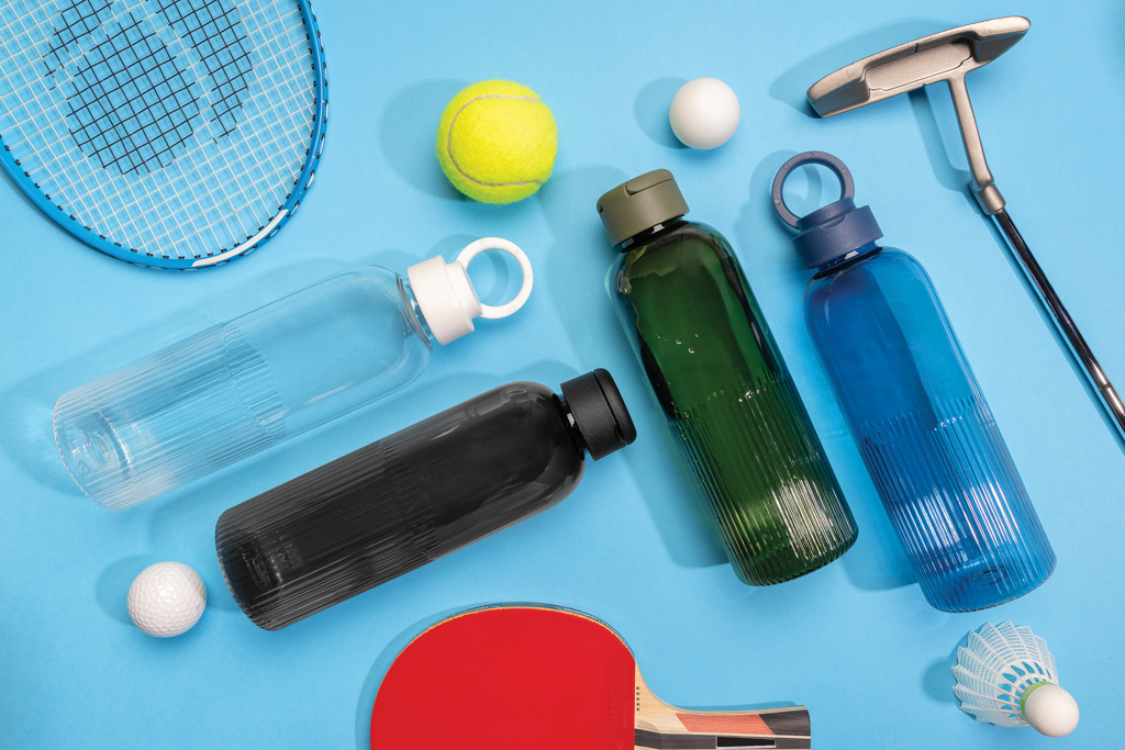 joogipudel ripple rcs rpet 750 ml with logo