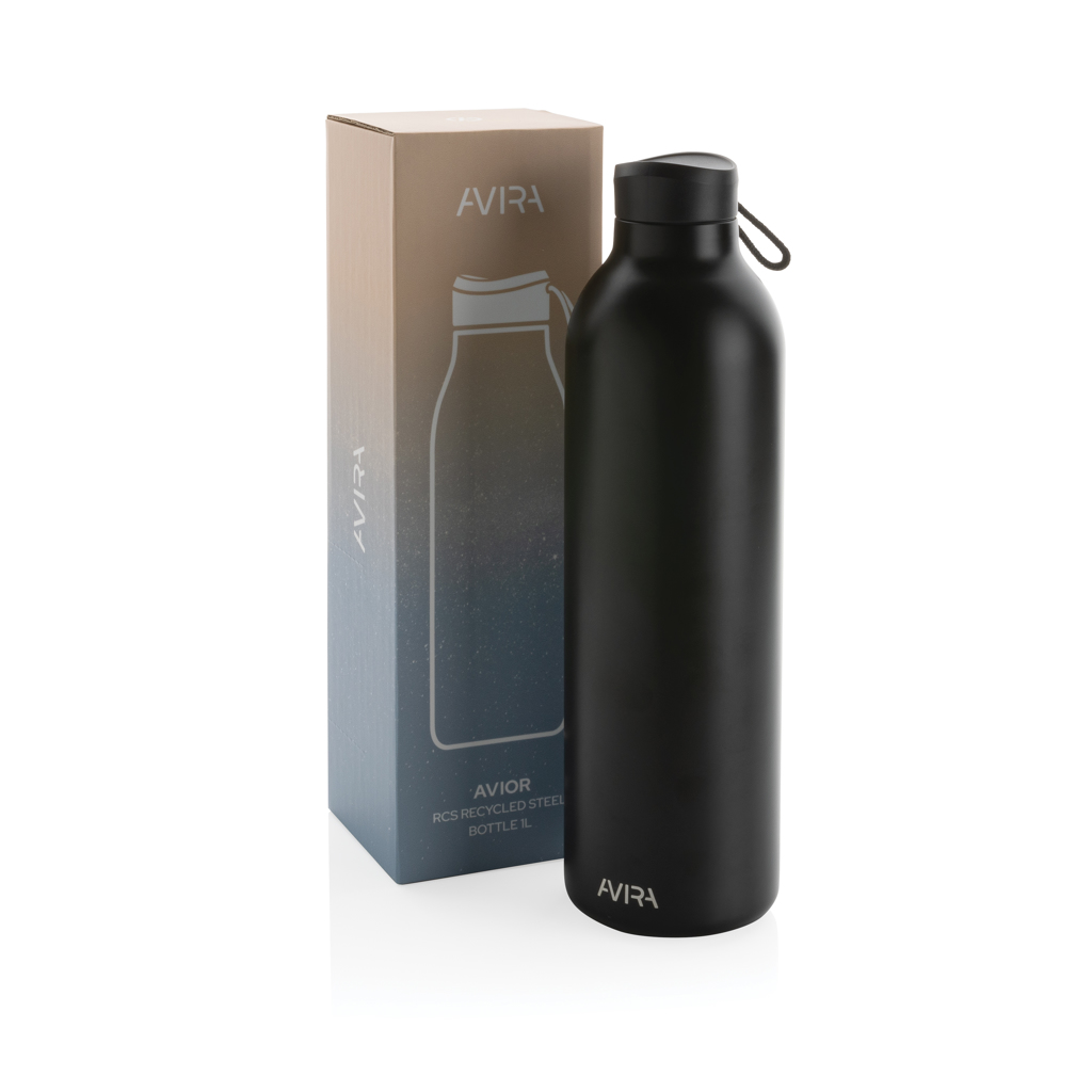termo joogipudel avior 1000 ml with logo