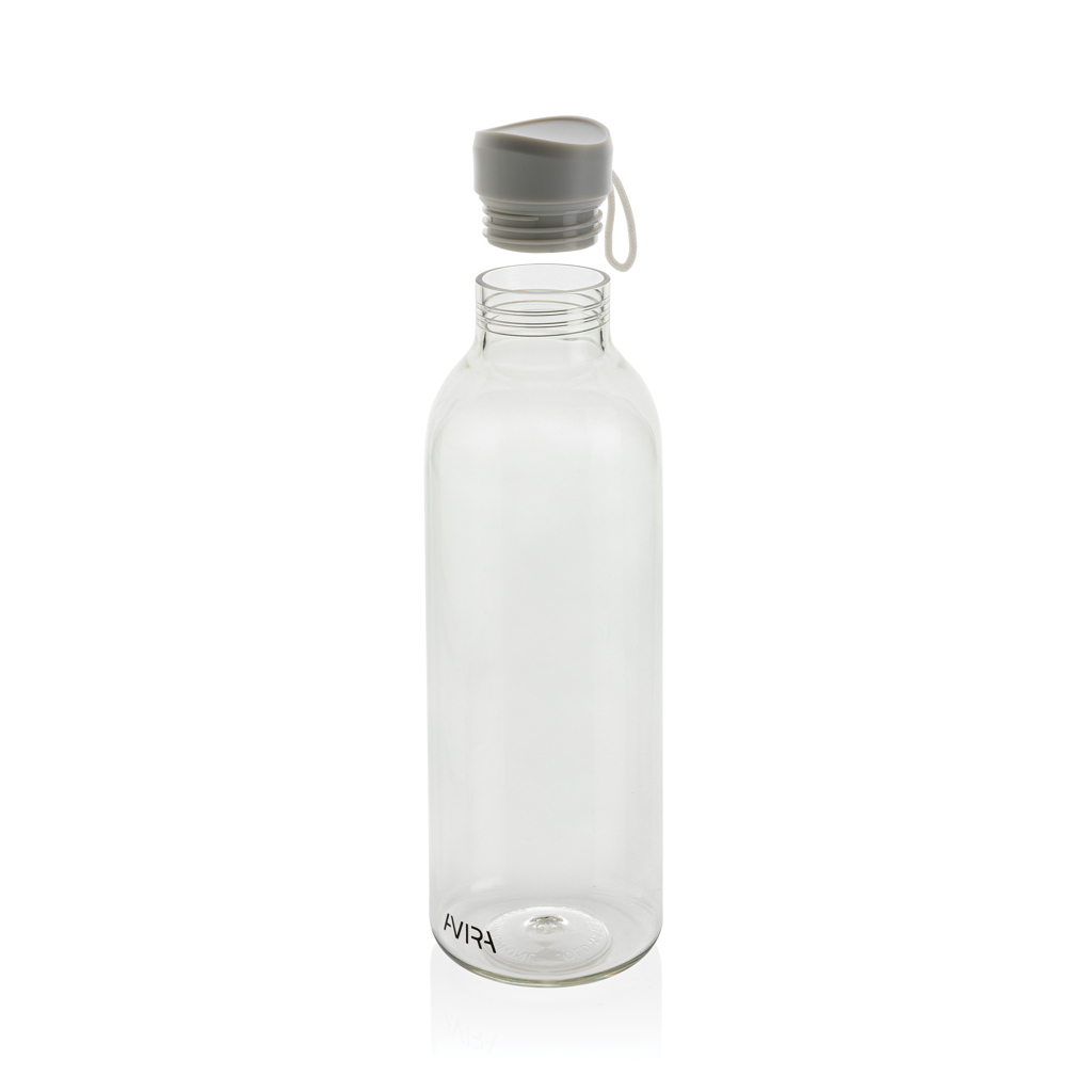 joogipudel atik 1000 ml with logo