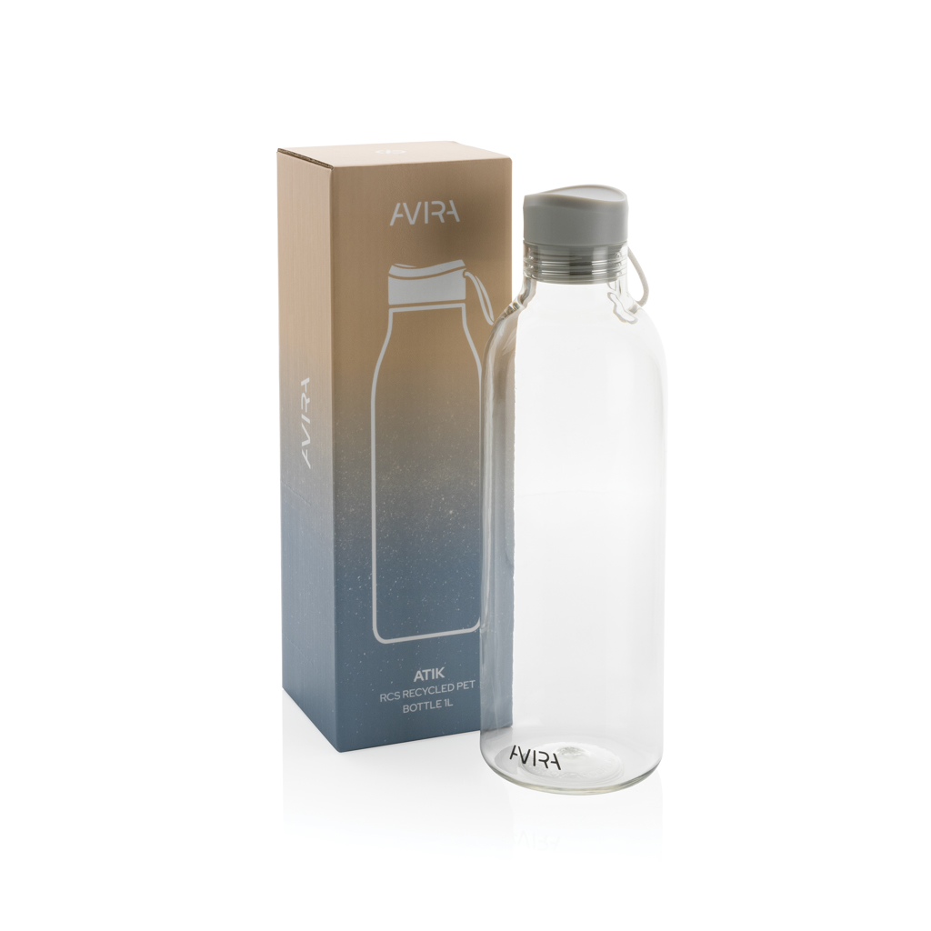 joogipudel atik 1000 ml with logo