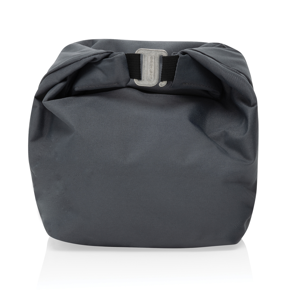 lõunasöögikarp black+blum bag 6.7 l with logo