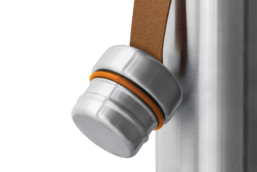 termo joogipudel black+blum 500 ml with logo