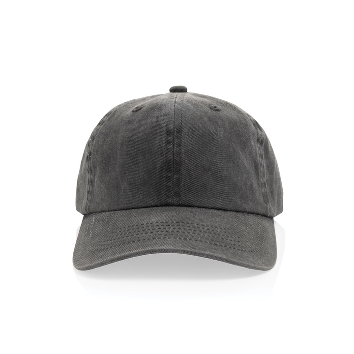 nokamüts 6 paneeliga beau aware washed with logo