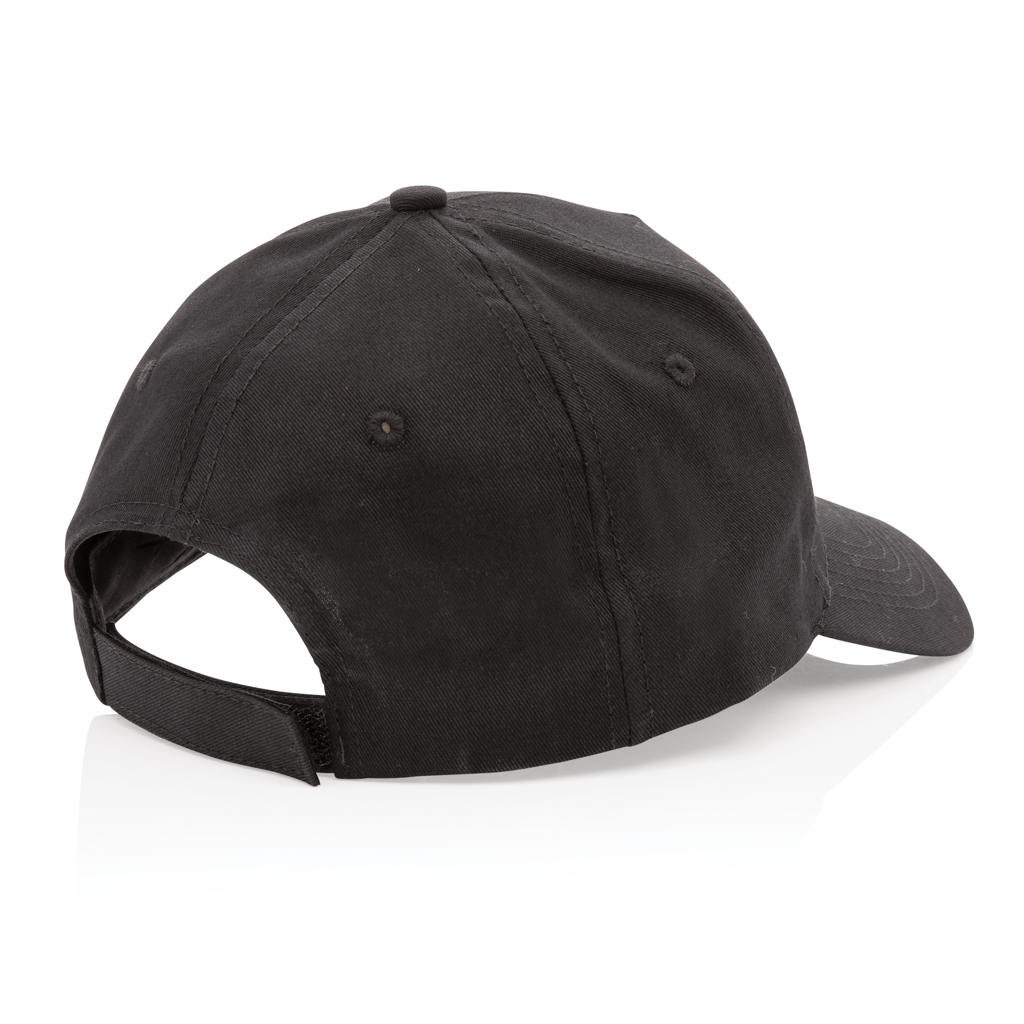 nokamüts 5 panel velcroback aware with logo