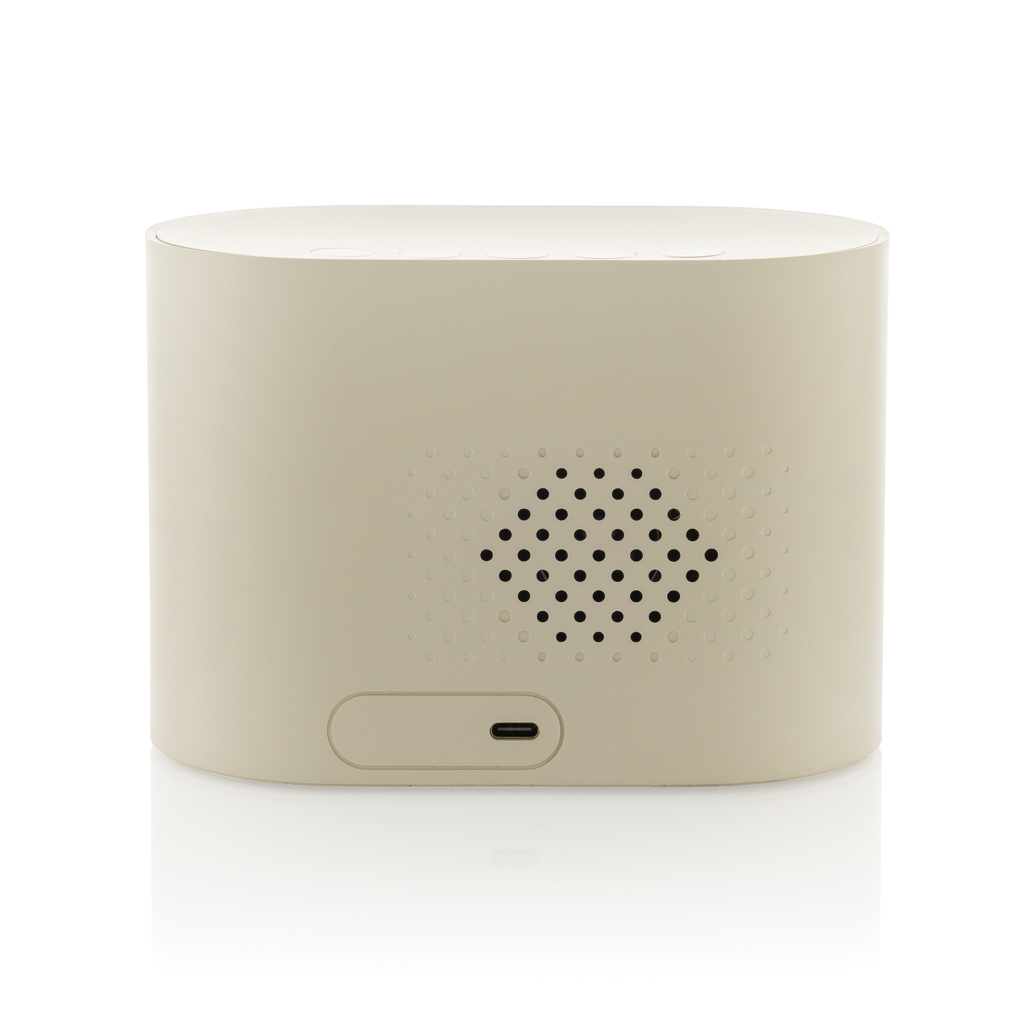 äratuskell lumarise rcs with logo