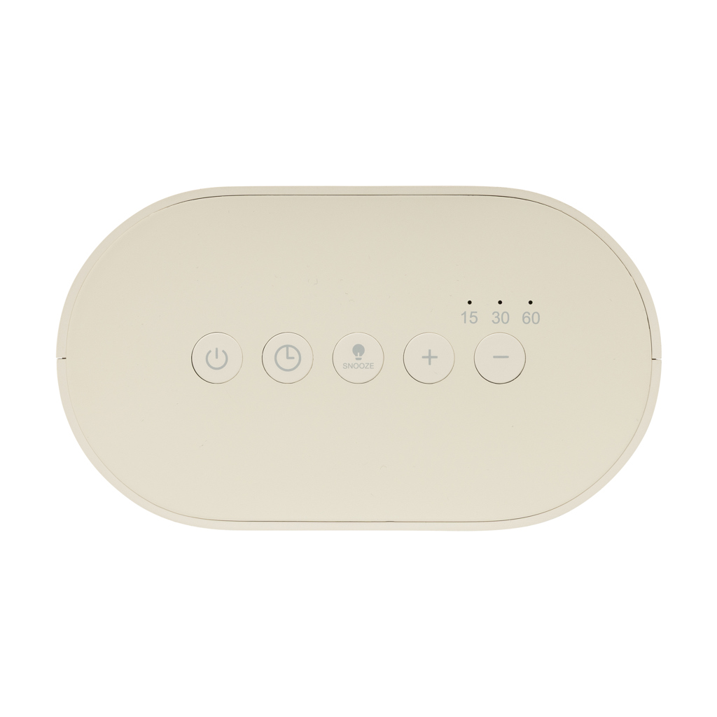 äratuskell lumarise rcs with logo