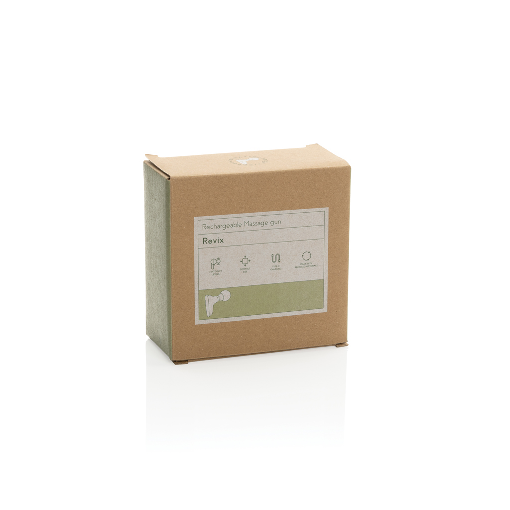 treeningu komplekt revix rcs with logo