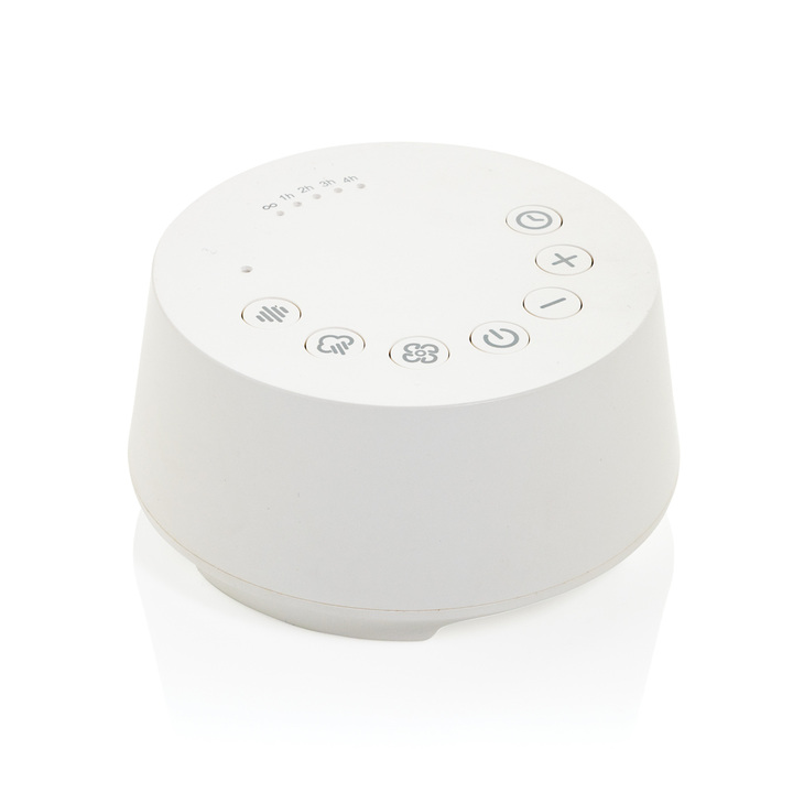 WHITE NOISE SPEAKER FLORA RCS 3 W