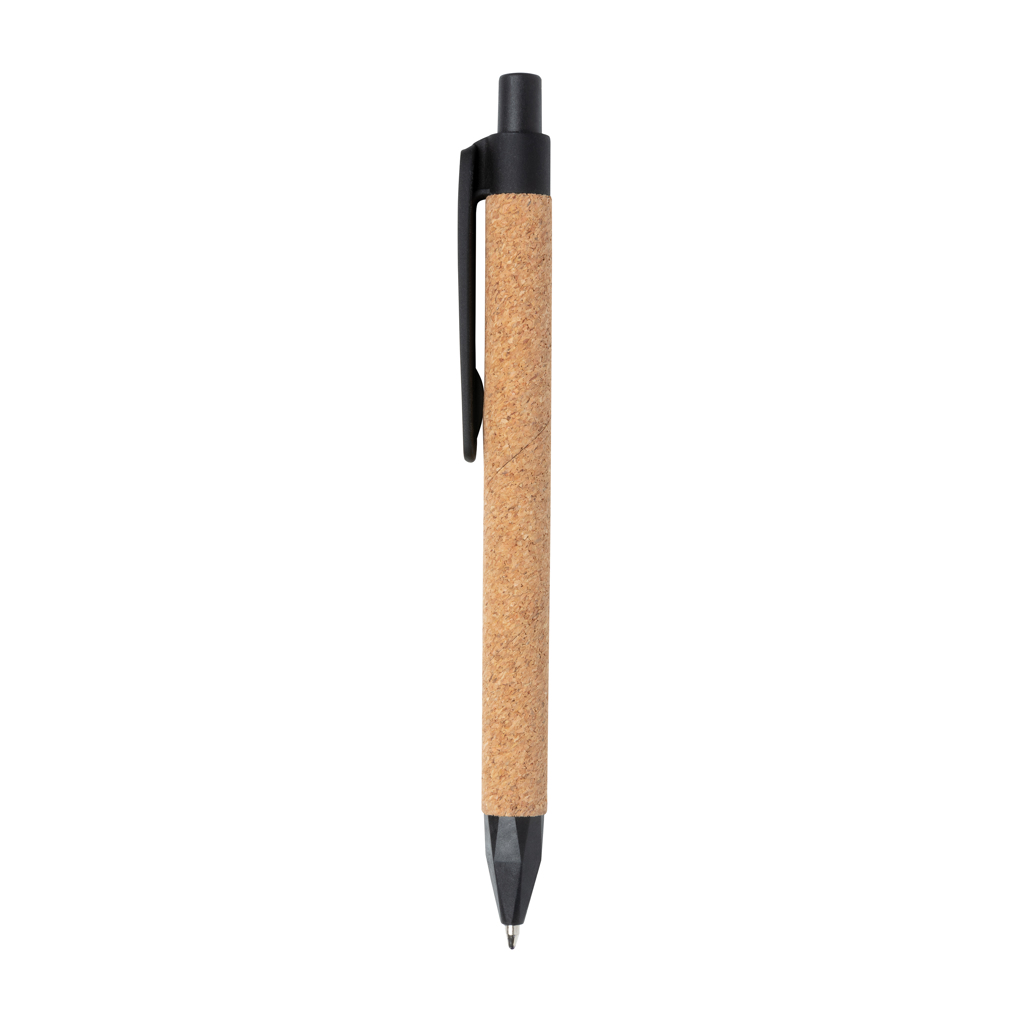 pastapliiats eco pen with logo